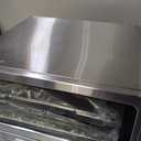 Ninja® Flip Toaster Oven & Air Fryer, Large Capacity, Stainless, SP151, 17.01 in L x 15.75 in W x 7.68 in H