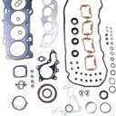 GXARTS MLS Cylinder Head Gasket Set HS26562PT Compatible with Toyota Camry Rav4 2.5L 2009-2018 Compatible with Scion tc 2.5L 2011-2016 Compatible with Toyota Highlander Sienna Venza 2.7L 2009-2019