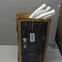 Govee Christmas Cone Tree Lights, 7.5ft 370 LEDs RGBIC Christmas Tree Lights with Smart App Control, IP67 Waterproof Outdoor String Lights for Christmas Decorations, 82+ Scene Modes, Music Sync