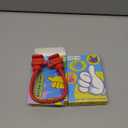 Valentines Day Gifts for Teens Girls Women Kids Cell Phone Stand: Upgrade Adjustable Thumbs Up Lazy Phone Holder for Desk Cool Gadgets Fun Birthday Gifts Ideas for Teenager Daughter Mom Wife Her (Red & Brown)