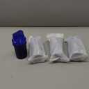 Fil-Fresh 4-Pack Water Filter Replacement for All PUR, PURPlus Water Pitchers and Dispensers, Replace PPF900Z, NSF Certified, Advanced Version