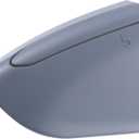 Motoforti Door Handle Lock Cover Cap, Car Accessories, for Ford Fusion 2013-2020, Plastic, Gray
