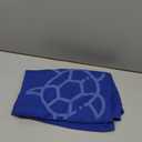 Bald Head Island Turtle T-shirt T-Shirt (Small, Royal Blue)