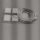 iPhone Charger Fast Charging,20W PD USB C Wall Charger 4 Pack with 6FT Fast Charging Cable - Fast Charger for iPhone 14/14 Pro Max/13/13 Pro/12/12 Pro/11/11 Pro/XS, iPad (White)