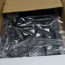 Nonstick Griddle for Gas Grill, 23" x 16" Ceramic Coated Flat Top Griddle for Stove Top, Heavy-Duty, Even Heating, Easy Clean, for Outdoor BBQ & Everyday Cooking