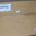 Expandable Window Screen：1 Pack Adjustable Window Screen Replacement (18" H x 25" - 49" W) - Large Replacement Window Screens with Frame Expandable, Aluminum Horizontal Sliding Window Screens