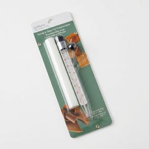 2 x Jacent Candy and Deep Fry Thermometer, 1 EA