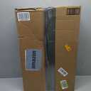 TCA16388 Discharge Chute Kit Compatible with Jo-hn Deere X300, X304, X320, Z355E, Z355R, Z375R, GT225, GT235, GT235E Lawn Tractors