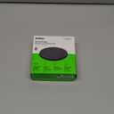 Belkin Wireless Charging Pad 15W - Qi Charger, Charging Station for Apple iPhone 17, iPhone 16/15/14 Series, AirPods, Samsung Galaxy S25, Galaxy S24, Pixel 10 - Power Supply and Cable Included - Black