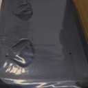 smartmarine Marine Deck Access Hatch 17.312.4 Black Rectangle Boat Hatch & Lid,Boat Deck Hatch Lids