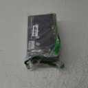 Christmas Spotlights Outdoor, 120V Plug-in Halloween Spot Light, 5000K LED Landscape Lighting with 5 Color Lenses (Red Green Blue Purple Yellow), IP67 Waterproof, 4 Pack