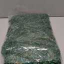 9 Feet Christmas Garland 220 Branches Xmas Artificial Decorations for Doors Stairs Fireplace