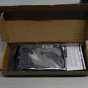 Fancy Buying Latitude D600 Laptop Battery for Dell Latitude D505 D610 D520 D500 D510 D530 / 600M, fits P/N C1295 6Y270 3R305- (6 Cells 11.1V 5200mAh)