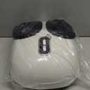 Nekteck Shiatsu Foot Massager Machine with Soothing Heat, FSA Eligible Air Compression Deep Kneading Therapy, HSA Massage Tools Improve Blood Circulation Foot Wellness, Fits Size Up to US 11 (Beige (Regular))