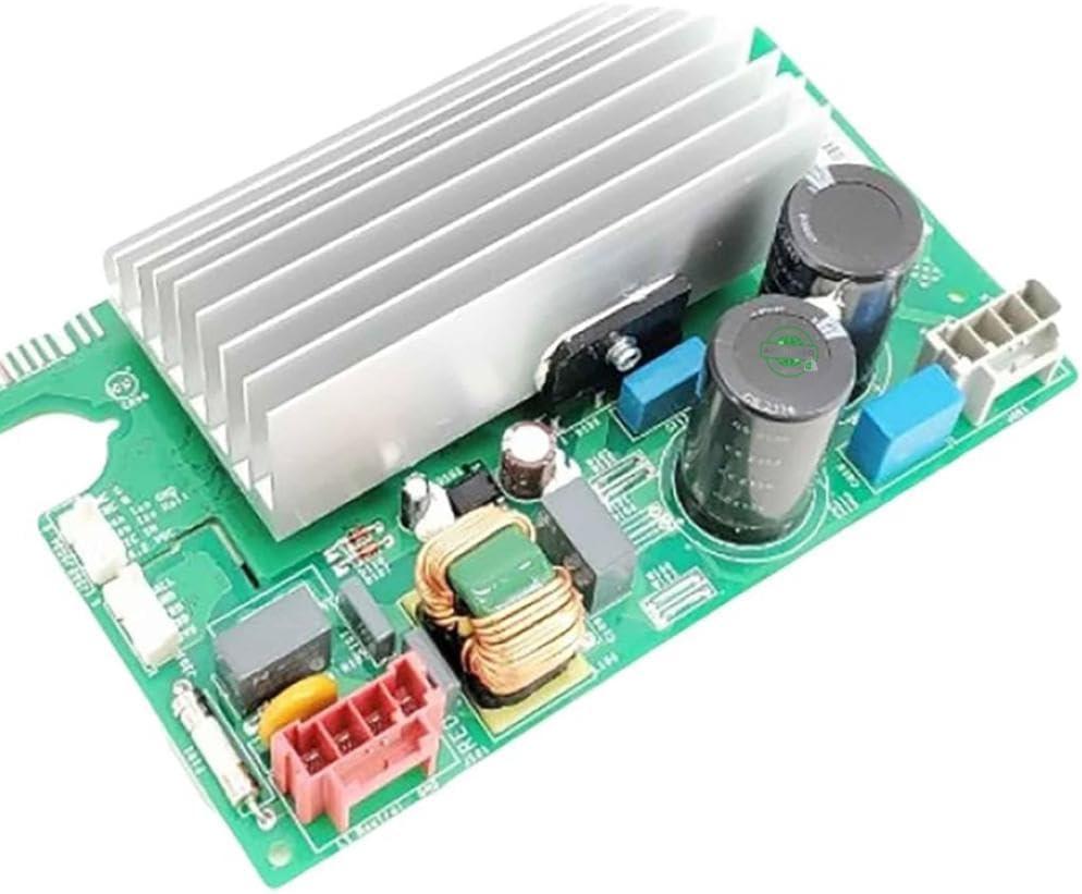 WH22X38837 CKDX38837X compatible with Ge Washer Inverter Control Board fits old number WH22X38837