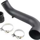 Intake Turbo Charge Pipe Compatible With 2011-2012 BMW N55 135i 335i xDrive