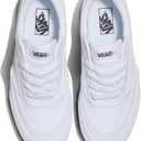 Vans Women's Brooklyn Ls Platform Shoe