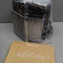 Nespresso Vertuo Coffee and Espresso Maker by De'Longhi, Piano Black