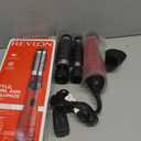 Revlon 1200W Perfect Style Hot Air Kit | Style, Curl, and Volumize, 3 Piece Set
