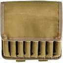 TAFTACFR 8 in Line Magazine Pouch