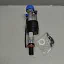 Fluidmaster 400H-002 Performax Universal Toilet Fill Valve High Performance Tank and Bowl Water Control, 1-Pack, Multicolor