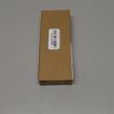 Motion Activated RV Step Lights, IP65 Waterproof Battery Operated Motorhome LED Light Strip Magnetic RV Night Light Bar for Motorhome, Trailers, Camper (2 Pack of White Light)