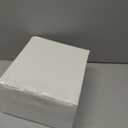 Dynta Spiral Notebooks 5 Subject 5-Pack College Ruled Hardcover with Removable Dividers 160 Pages/80 Sheets Each, A5(8.5 "x 5.7") Cute Blooming Floral, for Students Office Business Diary Book