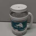 Reduce Waterday Mug Fog Grey 80 OZ