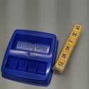 LIWIN LET'S GO! Learning Games for Kids Ages 3-8, Matching Letter Game for Kids Toys Ages 3-8 Educational Toys for 3-8 Year Olds Boys Girls Birthday Party Gifts for 3-8 Year Olds Boys Girls Blue