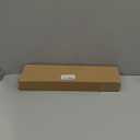 Lovind Horizontal Barbell Rack 4 Bars Holder Wall Mounted Barbell Holder Barbells Storage Rack Weight Bar Holder for Gym