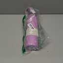 Stanley IceFlow Fast Flow Water Bottle | Angled Spout Lid | Lightweight & Leakproof for Travel & Sports | Insulated Stainless Steel | BPA-Free (24 Ounces, Lilac)