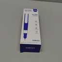 AIRSEE Cordless Electric Nail Drill 35000RPM & Gel Base Coat Nail Polish