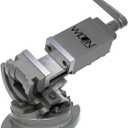Wilton 3-Axis Precision Tilting Vise, 6" Jaw Width, 6" Opening, 1-3/4" Jaw Depth (Model TLT/SP-150)
