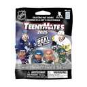 3 Pack Party Animal Teenymates NHL Hockey 2025 Mystery Pack
