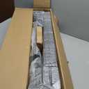 TENGBASE Truck Bed Divider & Organizer Panel, Cargo Manager & Aluminum Alloy Luggage Divider, Compatible with 2015-2026 Ford F-150 Accessories