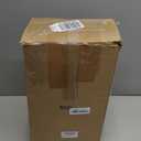 ROCEEI 47 Pcs Car Seat Cover Full Set Car Accessories for Front Rear Seat Fluffy Steering Wheel Cover Belt Automotive Floor Mats Air Conditioner Decoration Strip (Rose Pink)