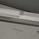 Motorized Blinds No Drill Automatic Blinds for Windows Cordless Roller Shades Electric Blinds with Remote Control Smart Blinds (White, 30 x 72), MH100