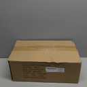 BagDream Gift Bags 8x4.25x10.5 100Pcs Brown Paper Gift Bags with Handles Bulk for Wedding, Party Favor, Grocery, Shopping, Retail, Merchandise Medium Kraft Paper Sacks