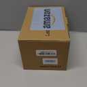 Aignis 24pcs Flameless Floating Candles Waterproof, 200Hr 3LED Floating Tea Lights with Battery, Water-Activated Candles for Pool, Wedding Centerpieces, Bath & Spa, Easter Decoration (Elegant White)