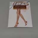 Hanes Women's Absolutely Ultra Sheer Control Top with Reinforced Toe (Barely There)