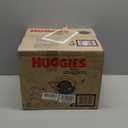Huggies Size 2 Diapers, Little Snugglers Baby Diapers, Size 2 (12-18 lbs), 186 Count (3 Packs of 62)