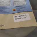 Pirate's Booty Aged White Cheddar and Cheddar Blast Cheese Puffs Variety Pack, Gluten-Free, Kids Snacks, 0.5oz and 0.75oz (18ct)