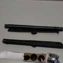 PLTCAT 2 Pack Car Sun Shade Side Window for Baby, Roller Vehicle Shades Sun Protection Shade for Car Side Window (Standard-16''x18'')