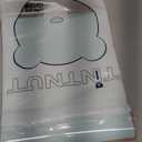 Tintnut Boho Color Heat Transfer Vinyl - 18 Sheets 12 X10 Inche Neutral Tone Brown HTV Vinyl Aqua Iron On Vinyl Beige/Brown/Tan/Light Lilac HTV for T-Shirts Compatible with Silhoutte Cameo