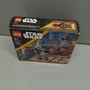 LEGO Star Wars Siege of Mandalore Battle Pack Building Toy for Boys & Girls - The Mandalorian Pretend Play Set W/4 Character Minifigures for Kids & Fans, Ages 6+ - Gift Idea for Birthdays - 75449