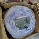 Zinus 10 Inch Queen Cooling Essential Memory Foam Mattress [NewVersion], Fiberglass Free, Medium Feel, Breathable Cooling Layers, Certified Safe Materials (White)