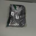 Glue Gun, Hot Glue Gun Kit with 30 Glue Sticks, Mini Hot Melt Glue Gun for Crafts, Mini Craft Glue Guns with Carry Case for School DIY Arts and Home Repair