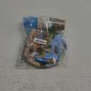 Italian Brainrot Birthday Decorations Supplies Tablecloth Plates Cups Napkins Forks Spoons Knives