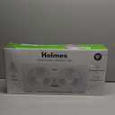 Holmes Twin Blade Window Fan