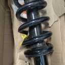 PHILTOP Front Struts for 4Runner 2003-2020, FJ Cruiser 2007-2014, Tacoma 2005-2015, Shock Absorber Complete Suspension 171371L+171371R, Struts with Coil Spring Assemblies SAA333 2 Pcs